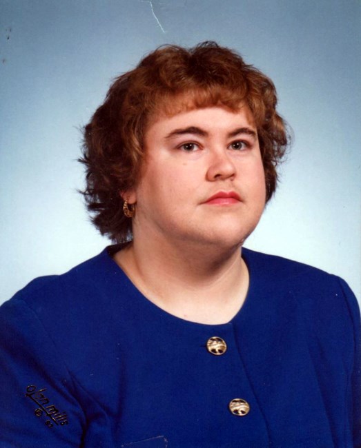 Obituary of Tammy Jo Jennings