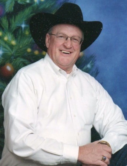 Obituary of Richard P. Hastings