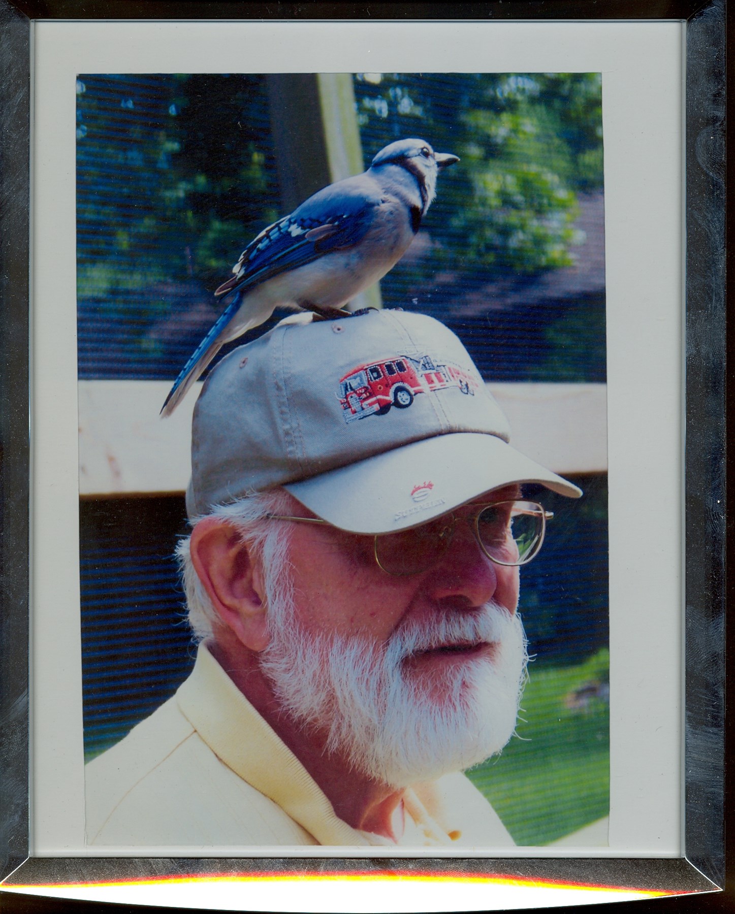 Obituary of Herbert Adler