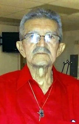 Obituary of Antonio "Toño" Vazquez