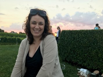 Obituary of Melissa Ann Greene