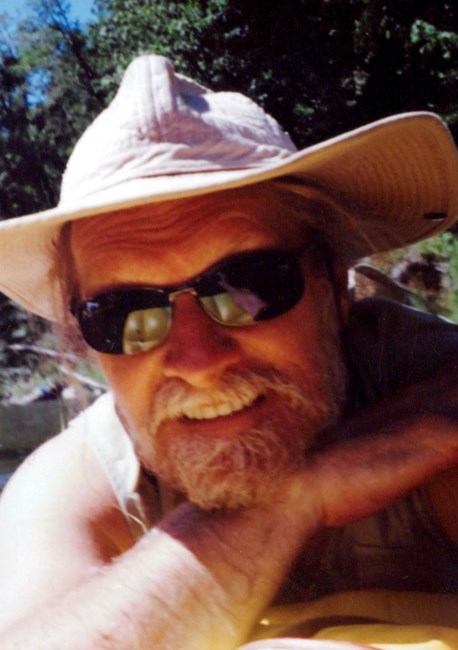 Obituary of David Forrest Livingstone