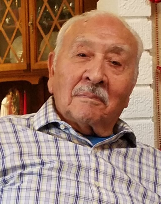 Obituary of Basilio Venegas