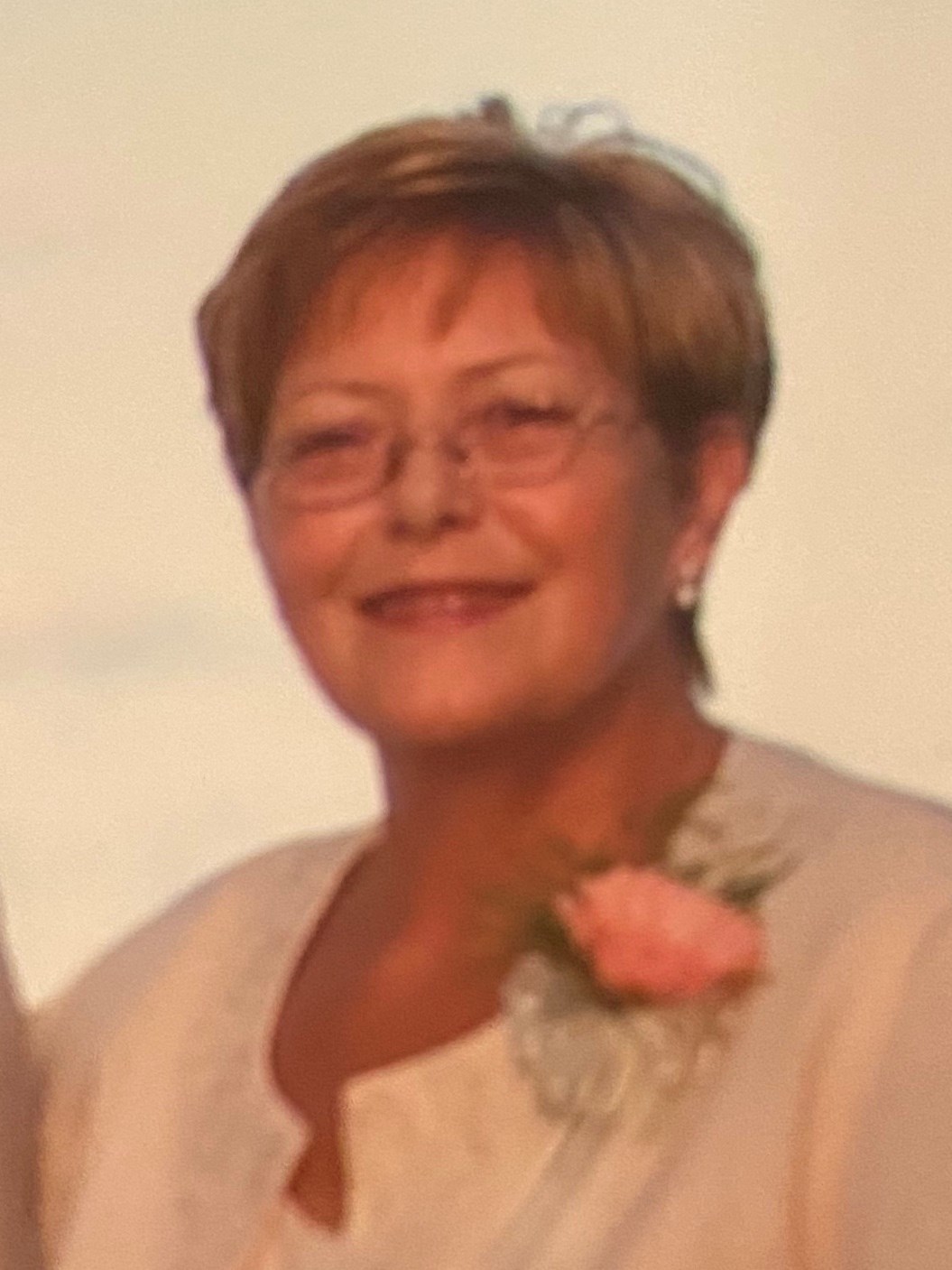 Obituary of Carolyn Gaskins Clark