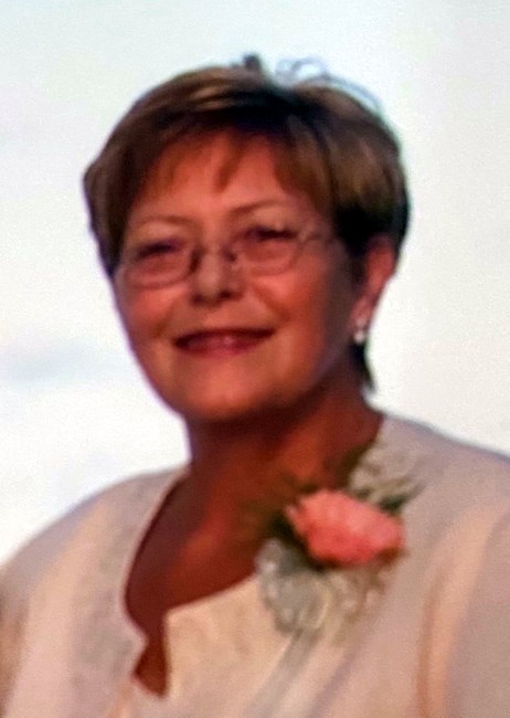 Obituary of Carolyn Gaskins Clark