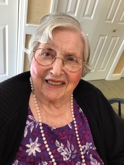 Obituary of Lorraine L. Berman