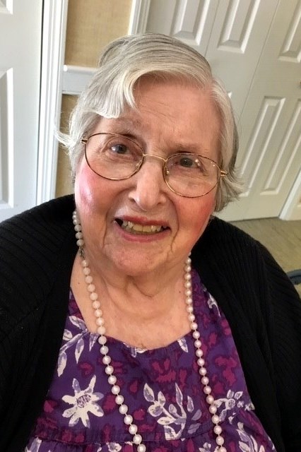 Obituary of Lorraine L. Berman