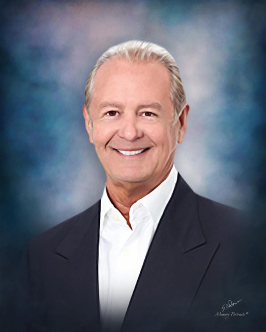 Obituary of Michael K. "Mickey" Hedges