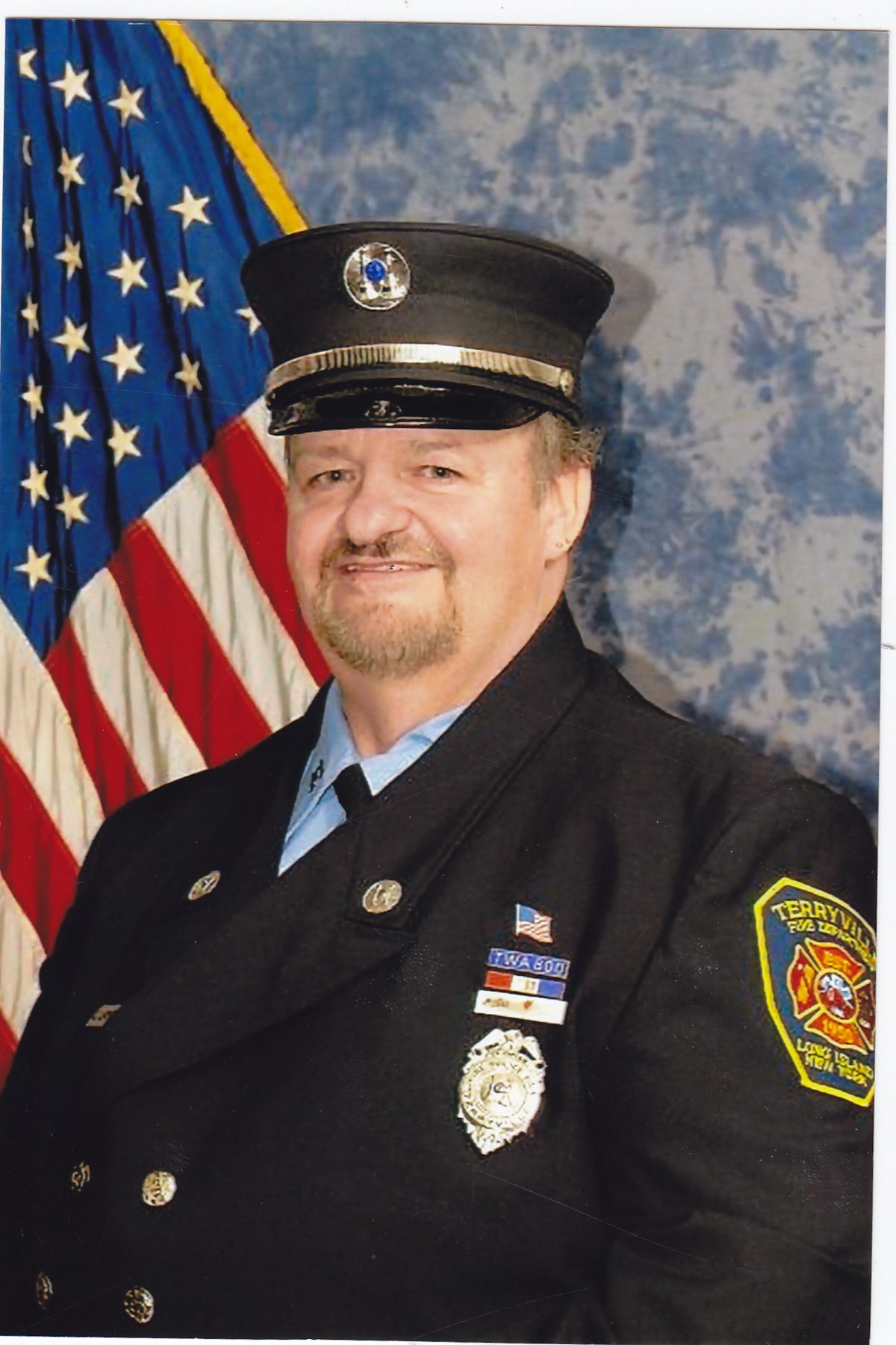 Obituary of Joseph Thomas LaPietra