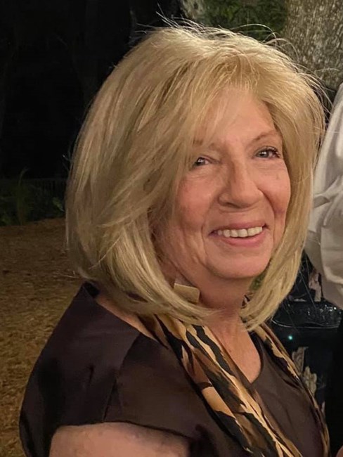 Obituary of Mary T. Mahon