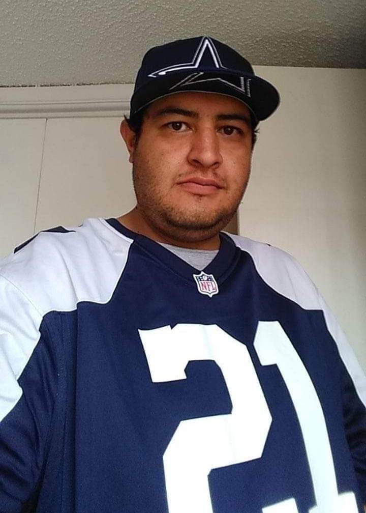 Obituary of Eduardo "Eddie" Ruiz Jr.