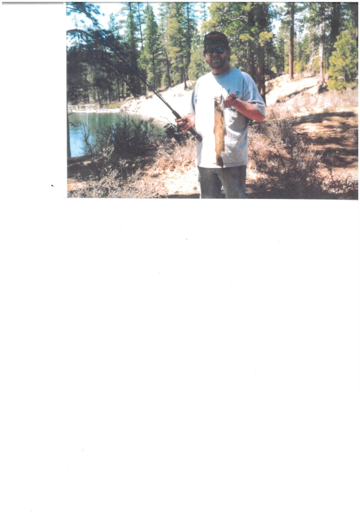 Obituary of Michael Benjamin Brown