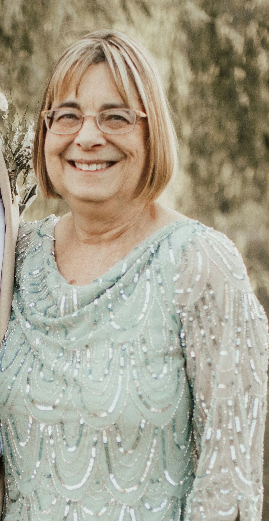 Obituary of Sheri R. Becker