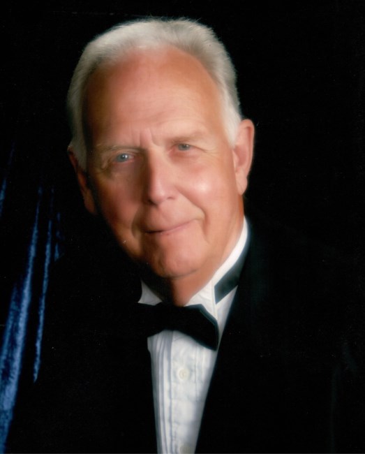 Obituary of Jerrel William Whitworth