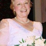 Elizabeth Wilkes