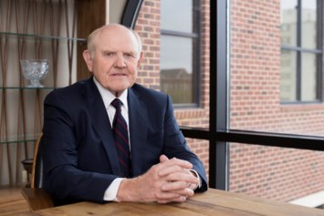 Obituary of Emmett Lee Barran Jr.