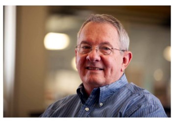 Obituary of Ronald Ray Gibson