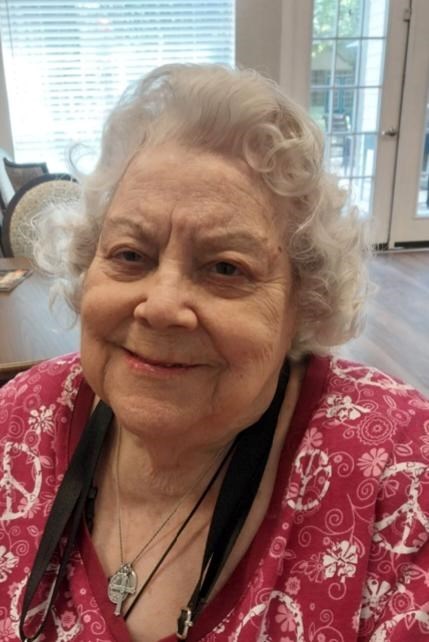 Obituary of Barbara Theresa Smith