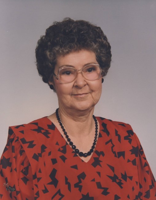 Obituary of Florence Mrs. Toonie Mae Millet Porta