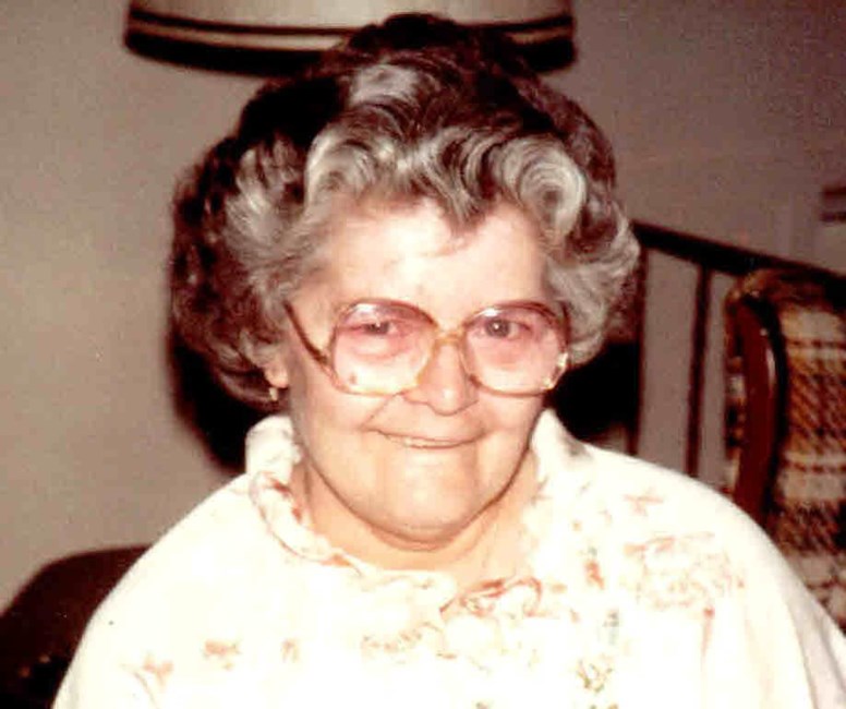 Obituary of Doris E. Roberts
