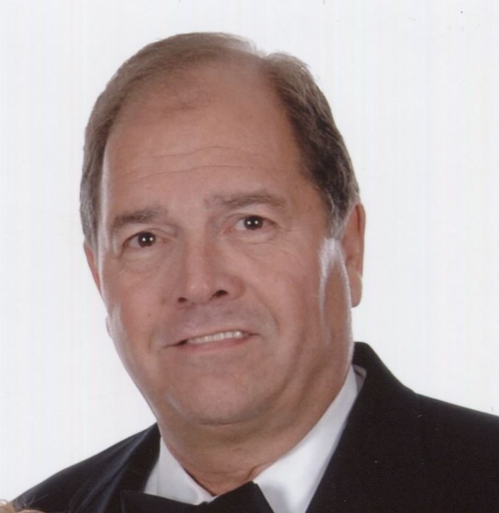 Obituary of Norman Lee Clark