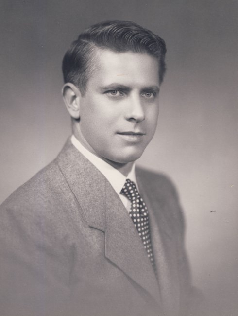 Obituary of Dr. William Owen Caplinger