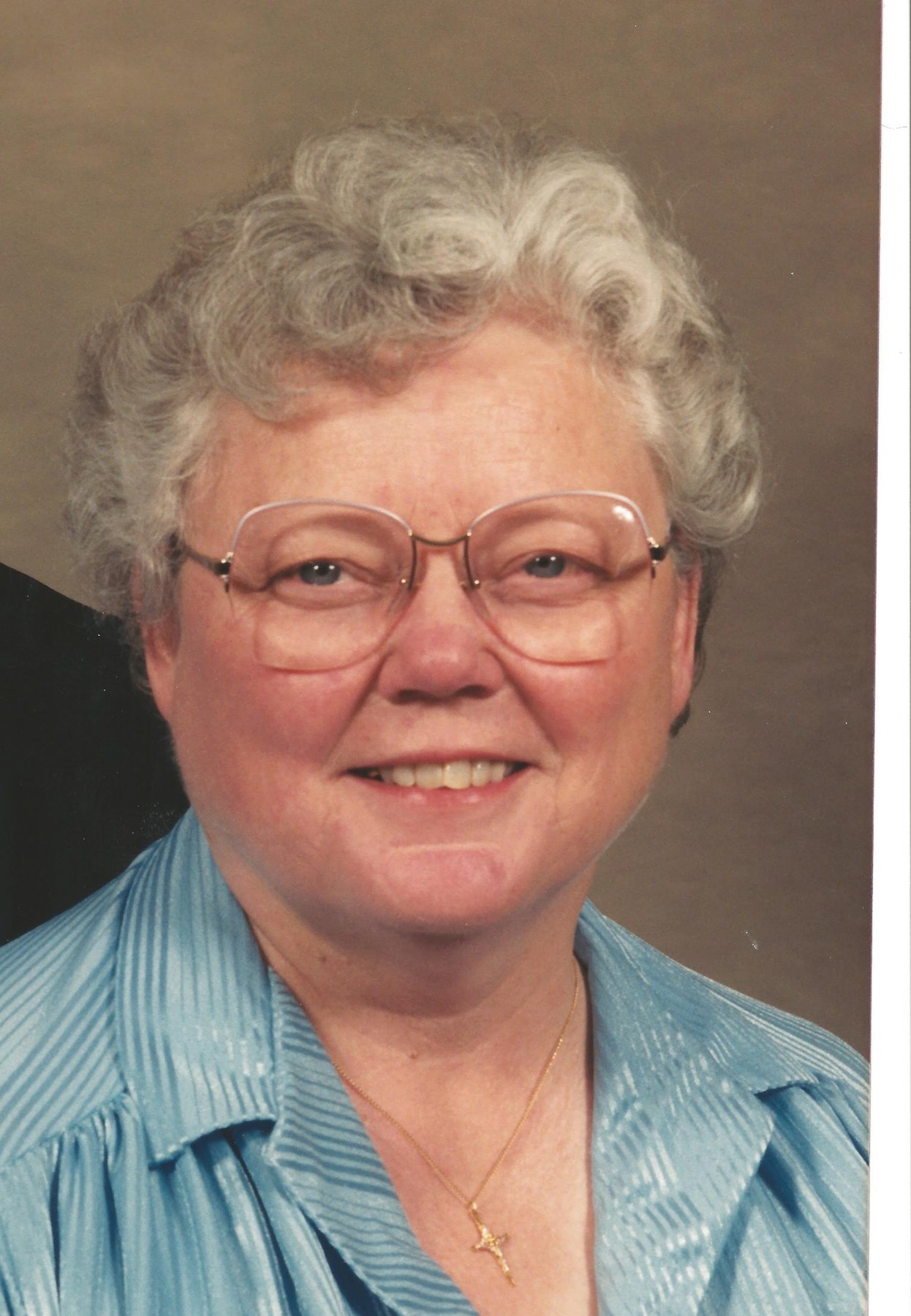 Obituary of Ruth Marie Bakke