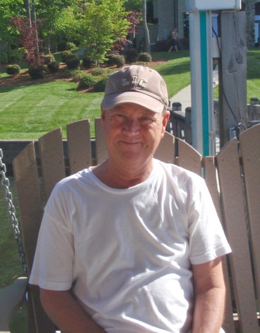 Obituary of Ronald Wade Shaw