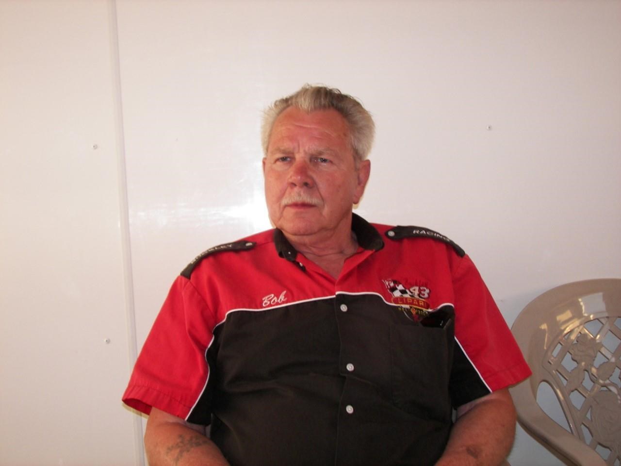 Avis de décès de Robert Carroll Buckley