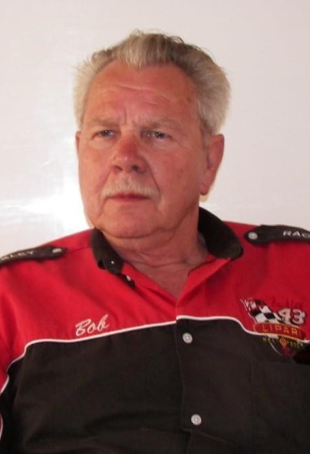 Avis de décès de Robert Carroll Buckley