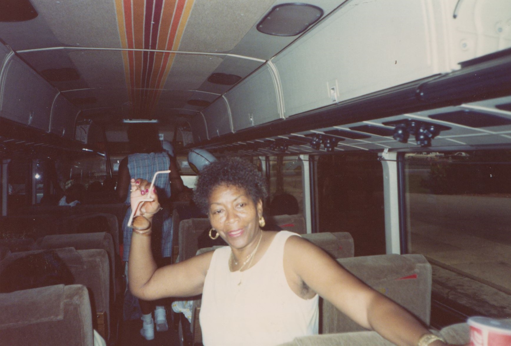 Avis de décès de Beatrice Hill