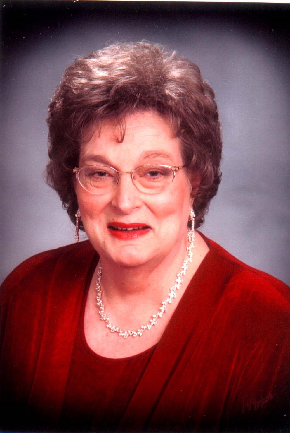 Obituary of Joann M. Stuhr