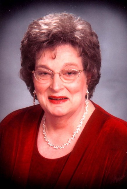 Obituary of Joann M. Stuhr