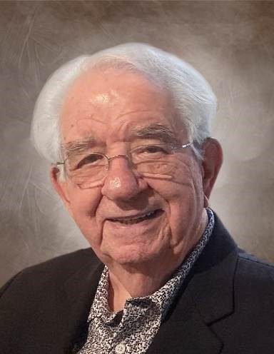 Avis de décès de Marcel Du Sablon