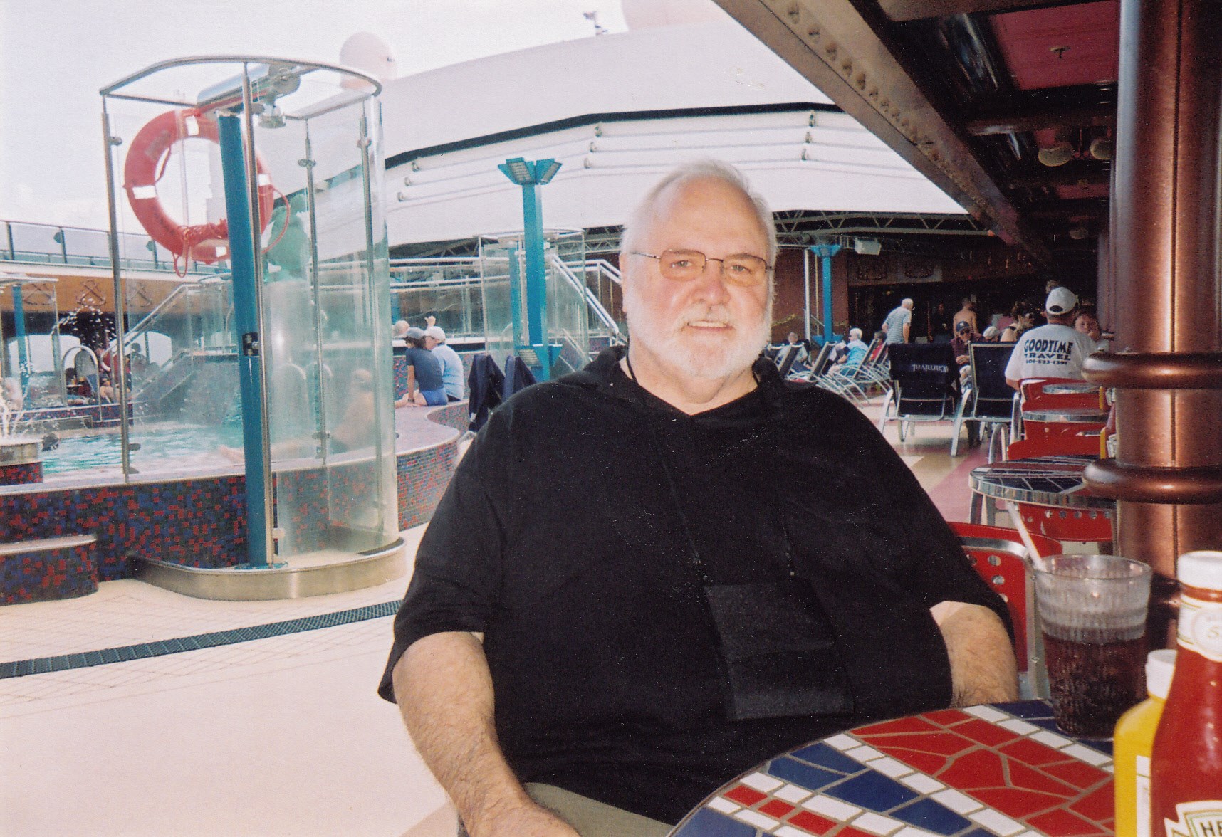 Obituary of Dennis F. Hurley