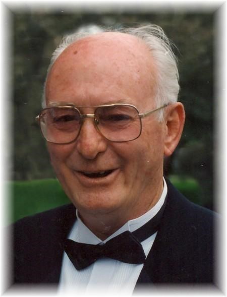 Obituary of George Teftsis