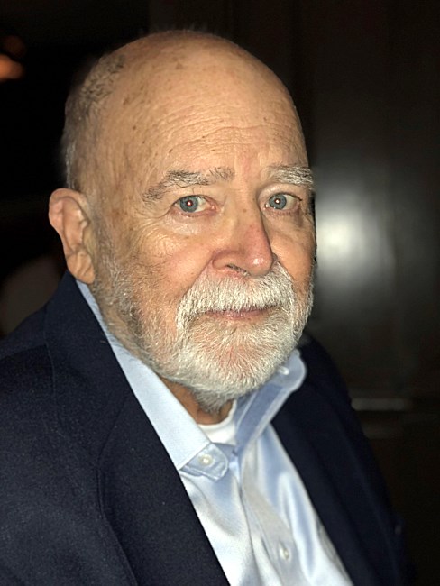 Obituario de Frank "Skip" Sherman