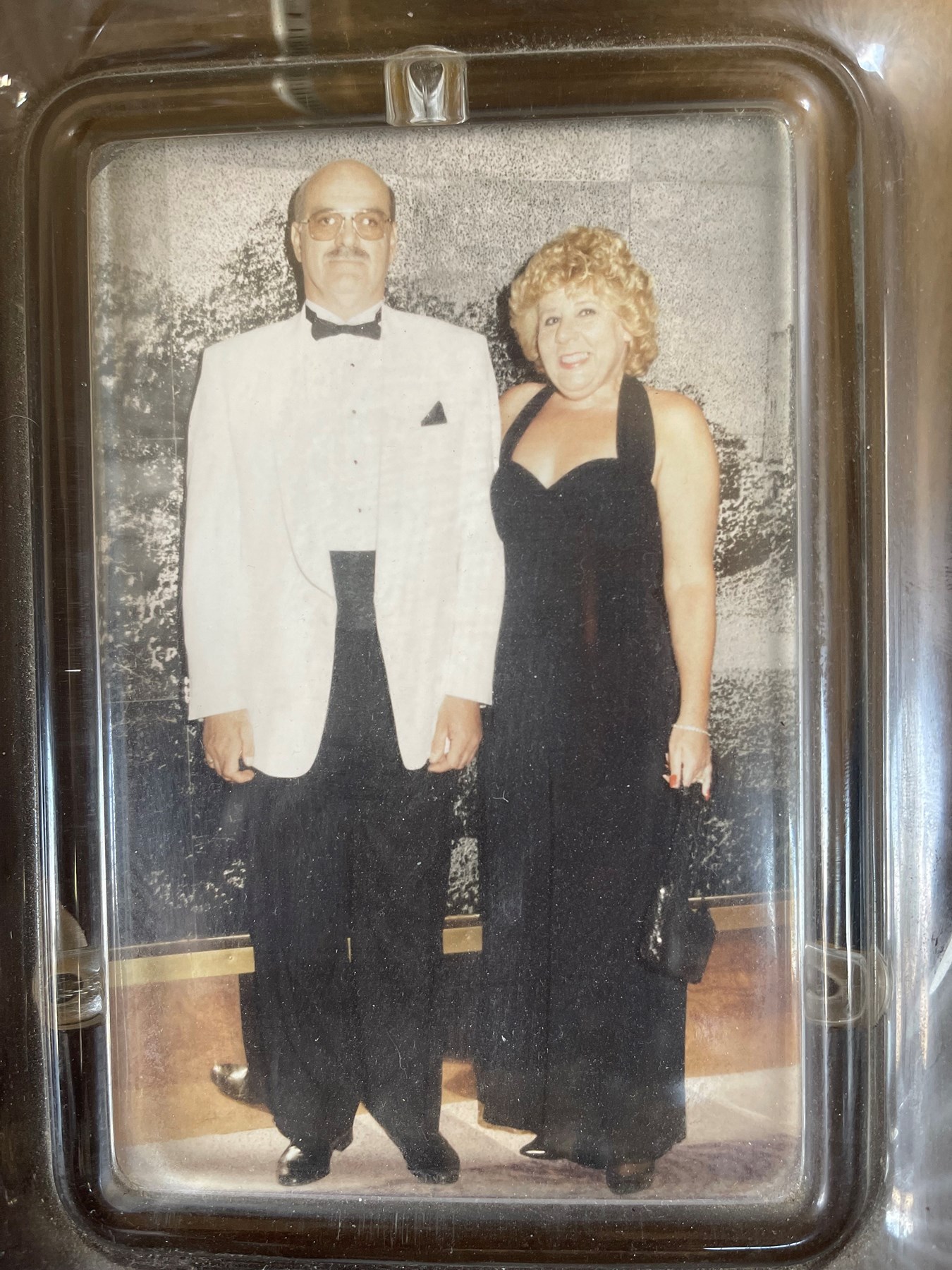 Obituary of Vicky Marie Gortner