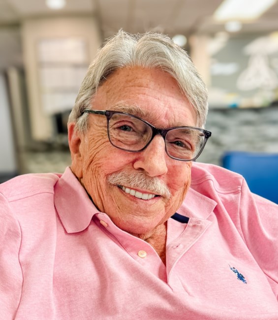 Obituary of Jerry Michael Cook