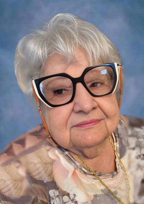 Obituary of Angelina C. Sawyer