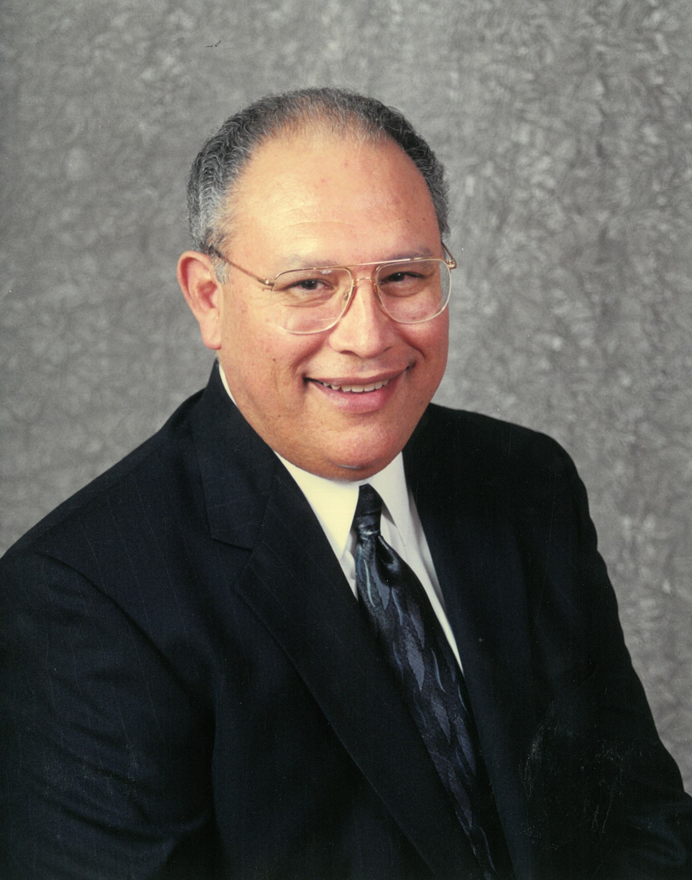 Obituary of Raymond P. Chretin Jr.