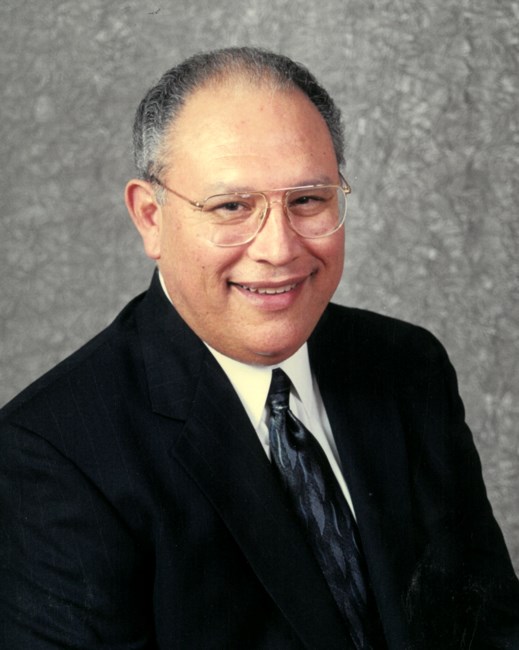 Obituary of Raymond P. Chretin Jr.