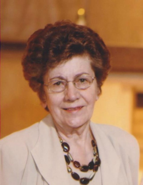 Obituary of Margaret Theresa Acosta