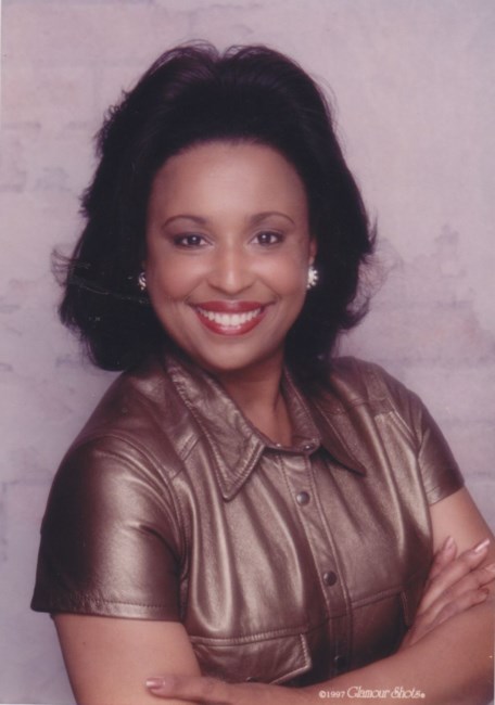 Obituary of Sandra Camille