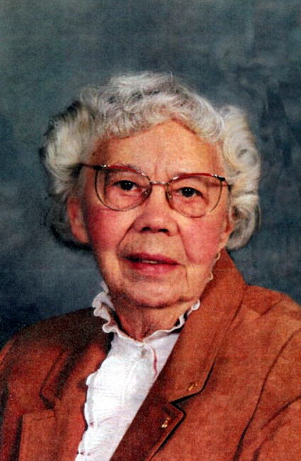 Obituary of Maxine Dorothy Wells