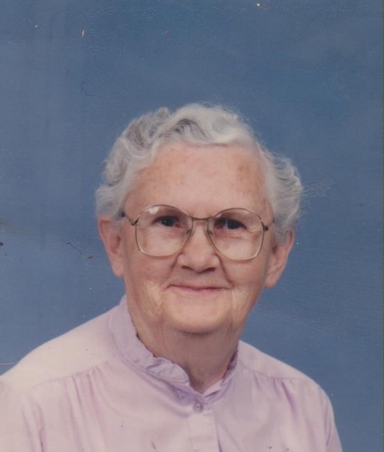 Obituary of Mary Katherine Floyd