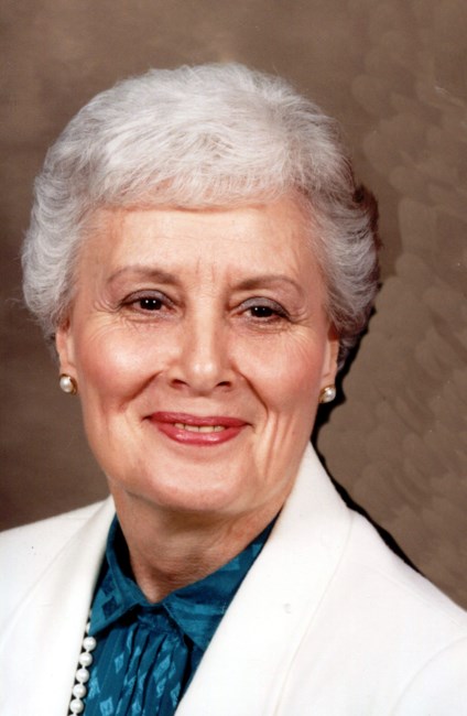 Obituary of Helen Harris Cooke