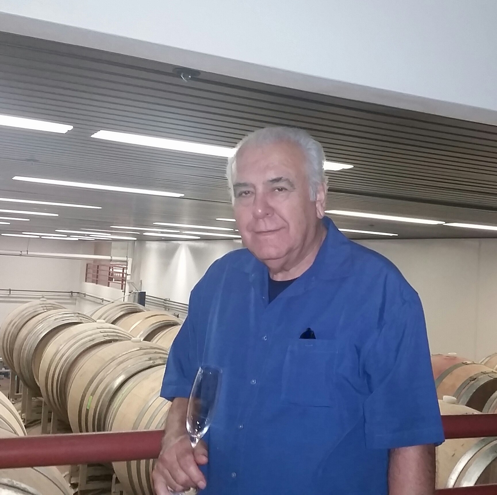 Obituary of Raul Negrete Gutierrez