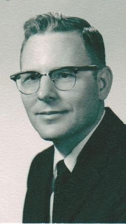 Obituary of Glenn I. Osborne