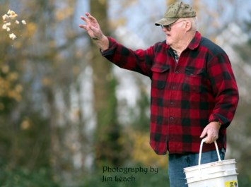 Obituary of Norman "Butch" Wayne Raymond